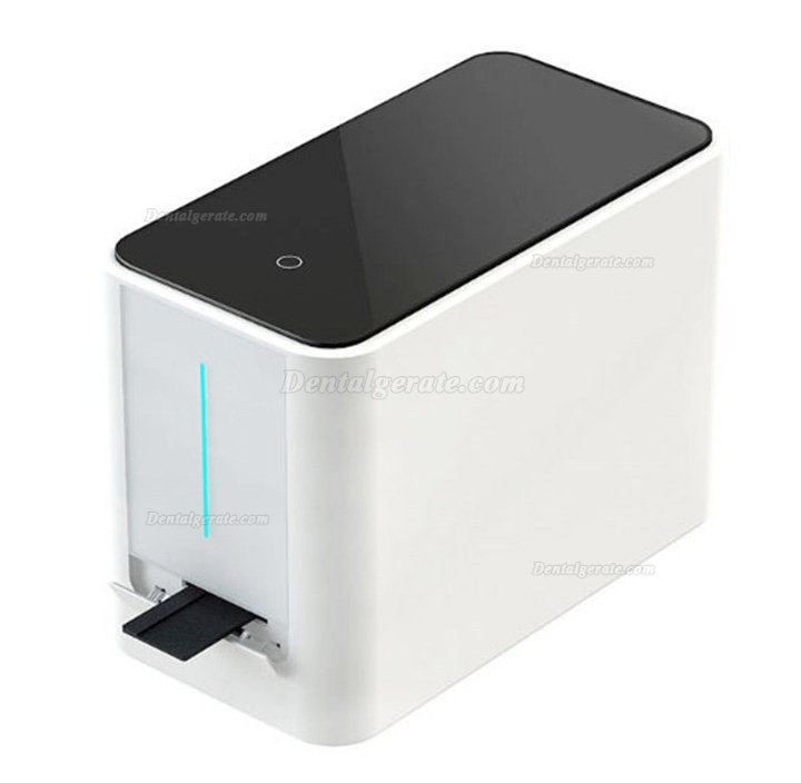 TYRIS CR-100 Digitales Speicherfolienscanner Zahnarzt PSP-R&ouml;ntgenscanner